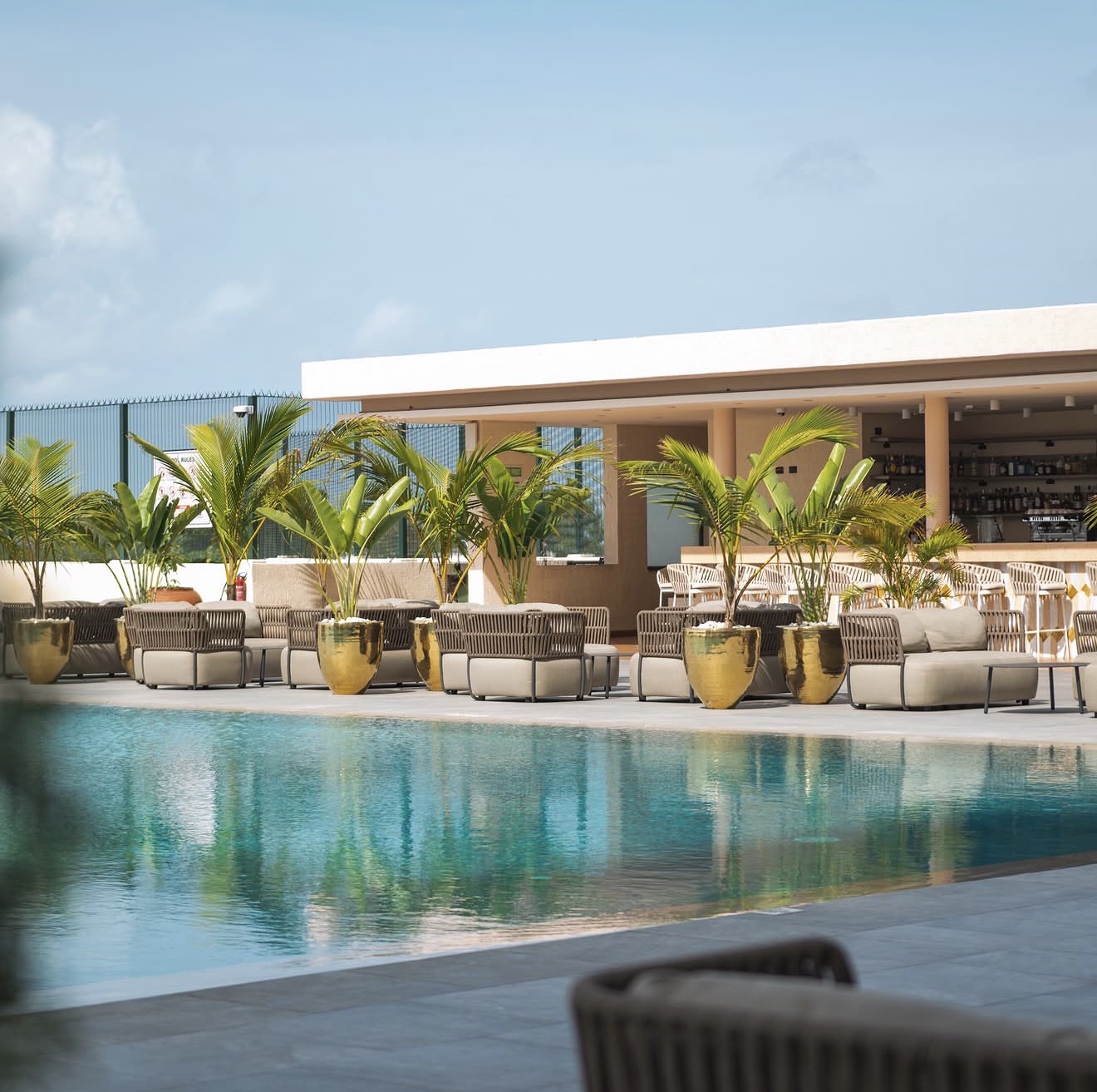 Heliconia Park Luxury Apartments & Suites