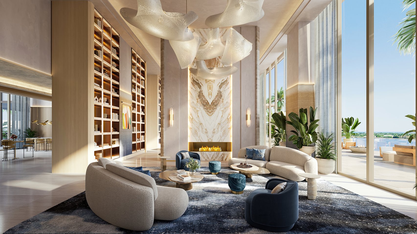 Luxury Lagos residence